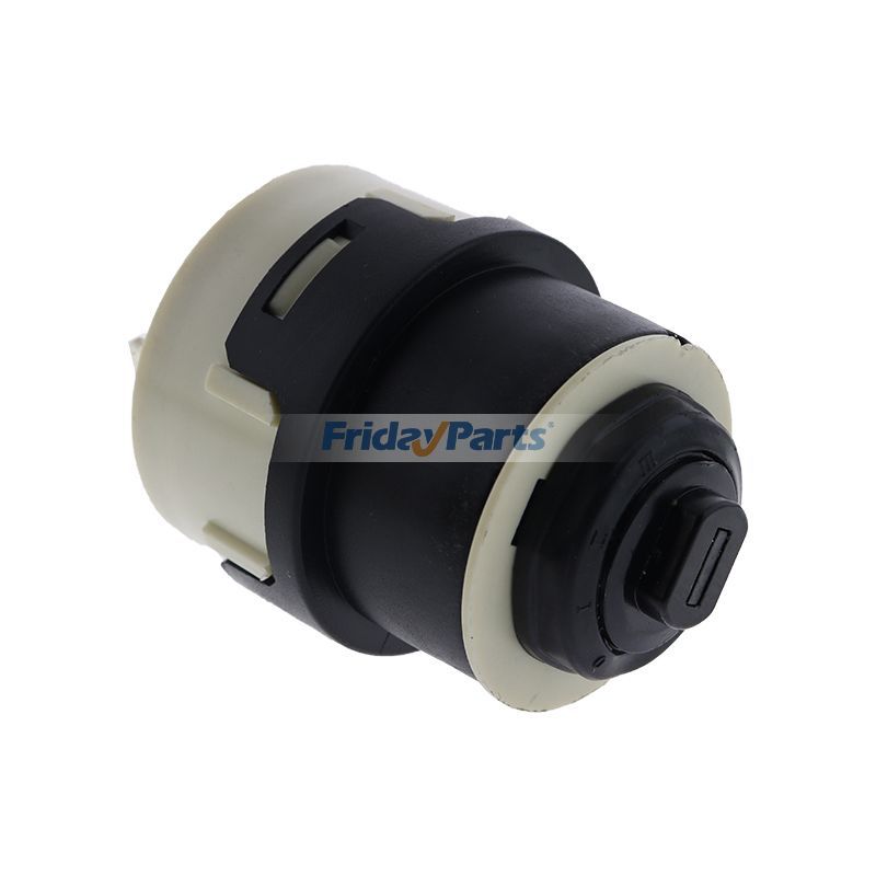  Ignition Start Switch With Key 220B 170C For CASE