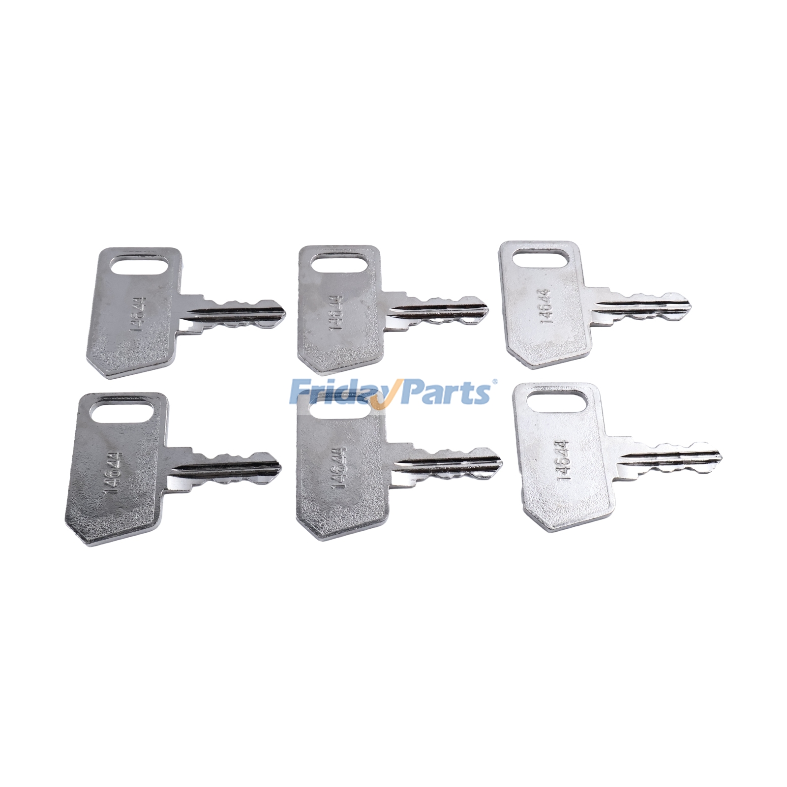 Cleaning Equipment Ignition Starter Key