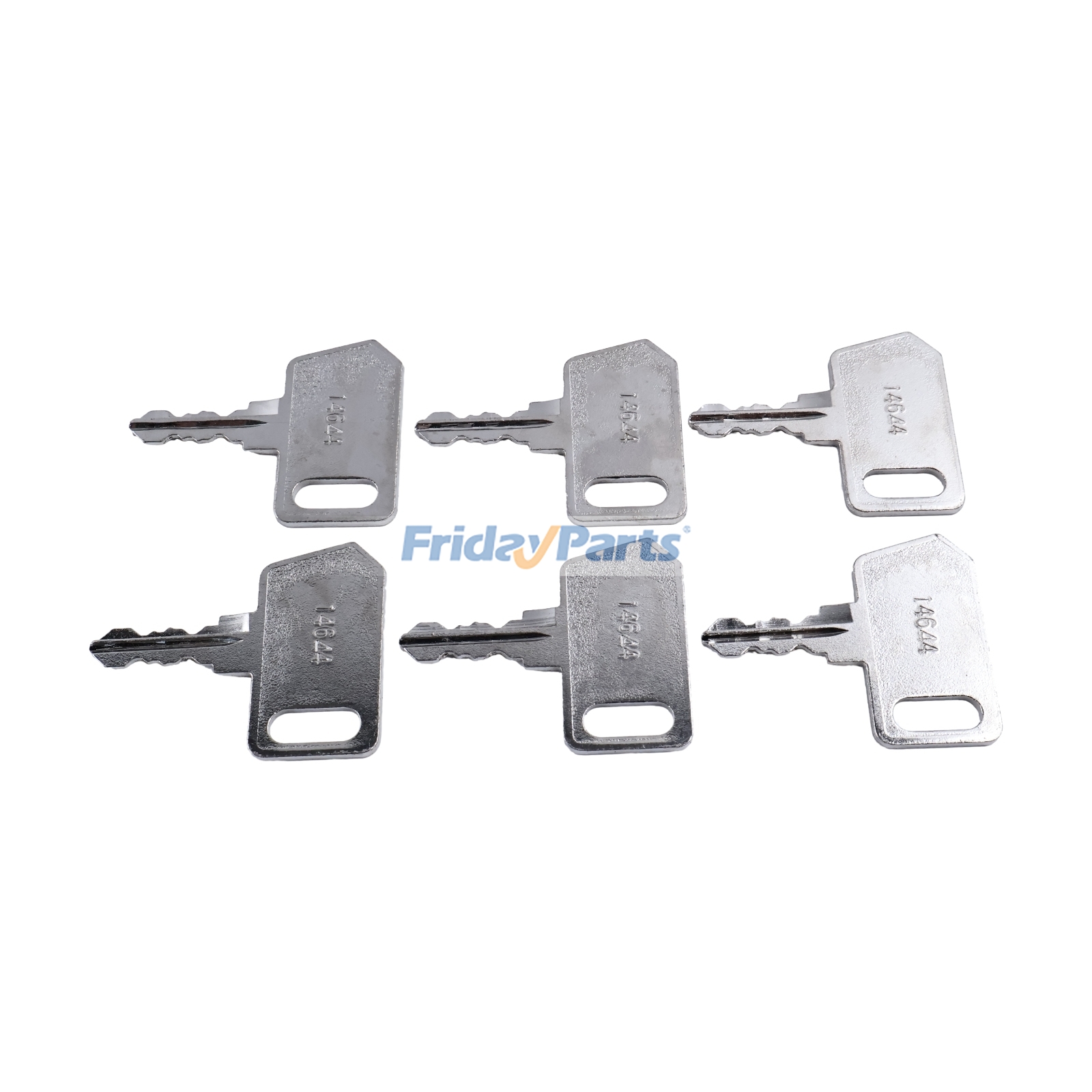 Ignition Starter Key compatible with Off-Road Truck