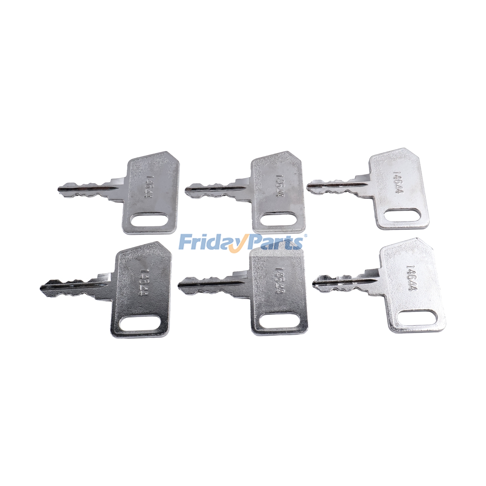 Ignition Starter Key compatible with Cleaning Equipment