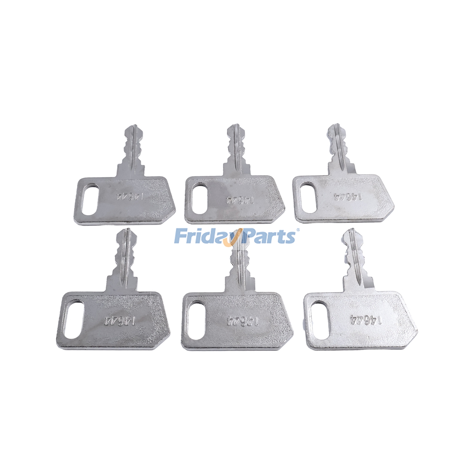  Ignition Starter Key For TEREX