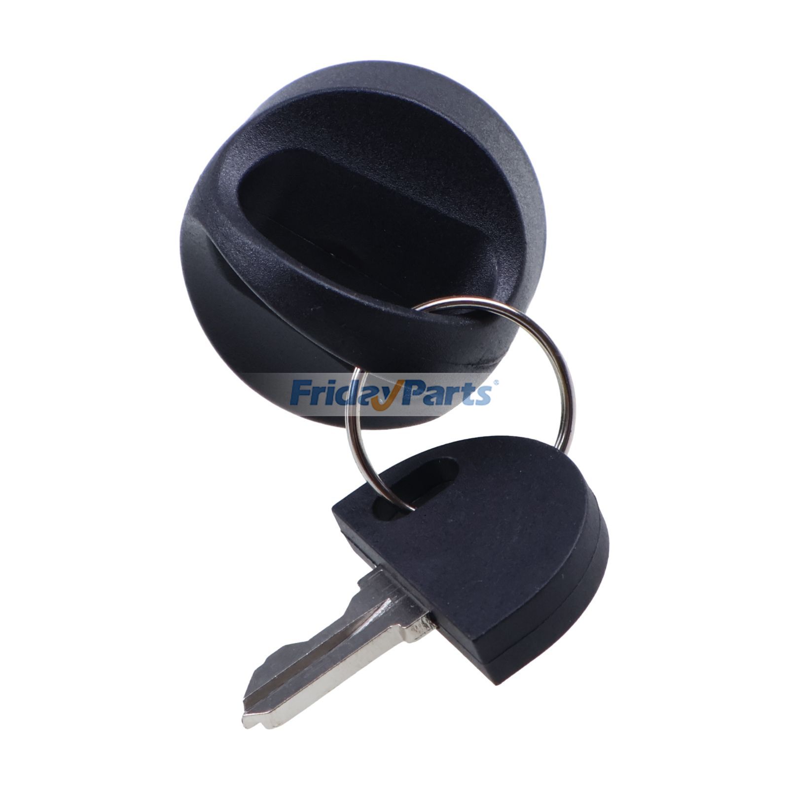 Interrupteur marche/arrêt et clé à tirer facile de FridayParts