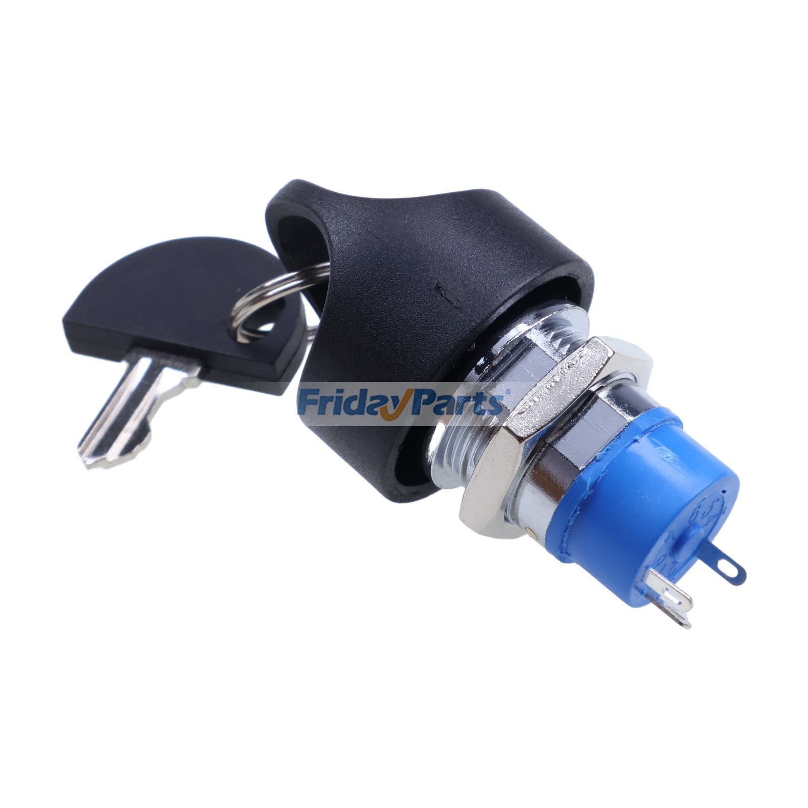 Interrupteur marche/arrêt et clé à tirer facile Pour AUTRE MARQUE