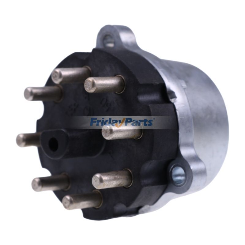 Ignition Starter Switch 1164620093 for Mercedes Benz W108 W113 W114 W123 R107 W110 230 Sedan 1969-76 W111 280SE 1970