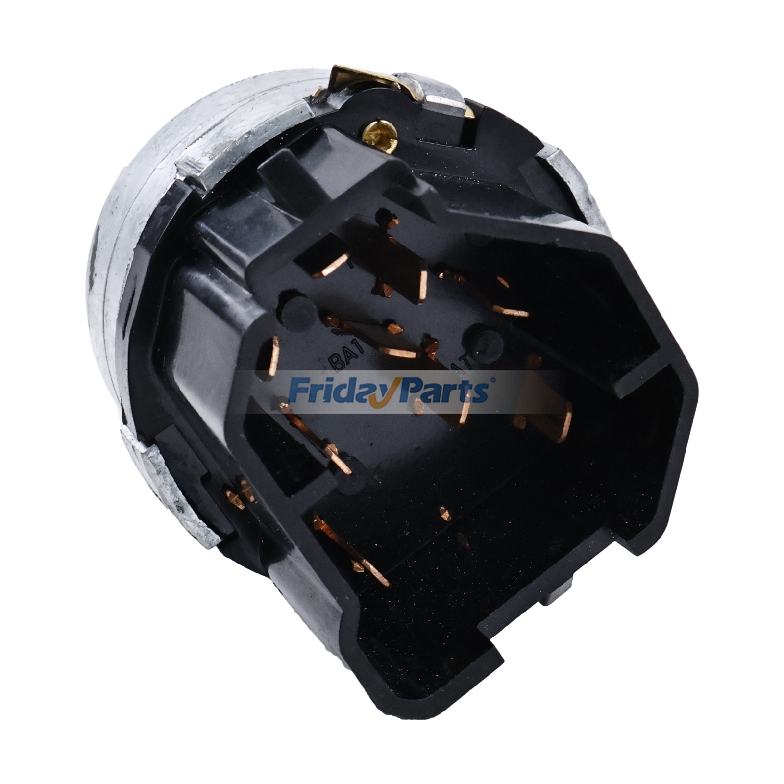 Ignition Starter Switch compatible with Vehicle