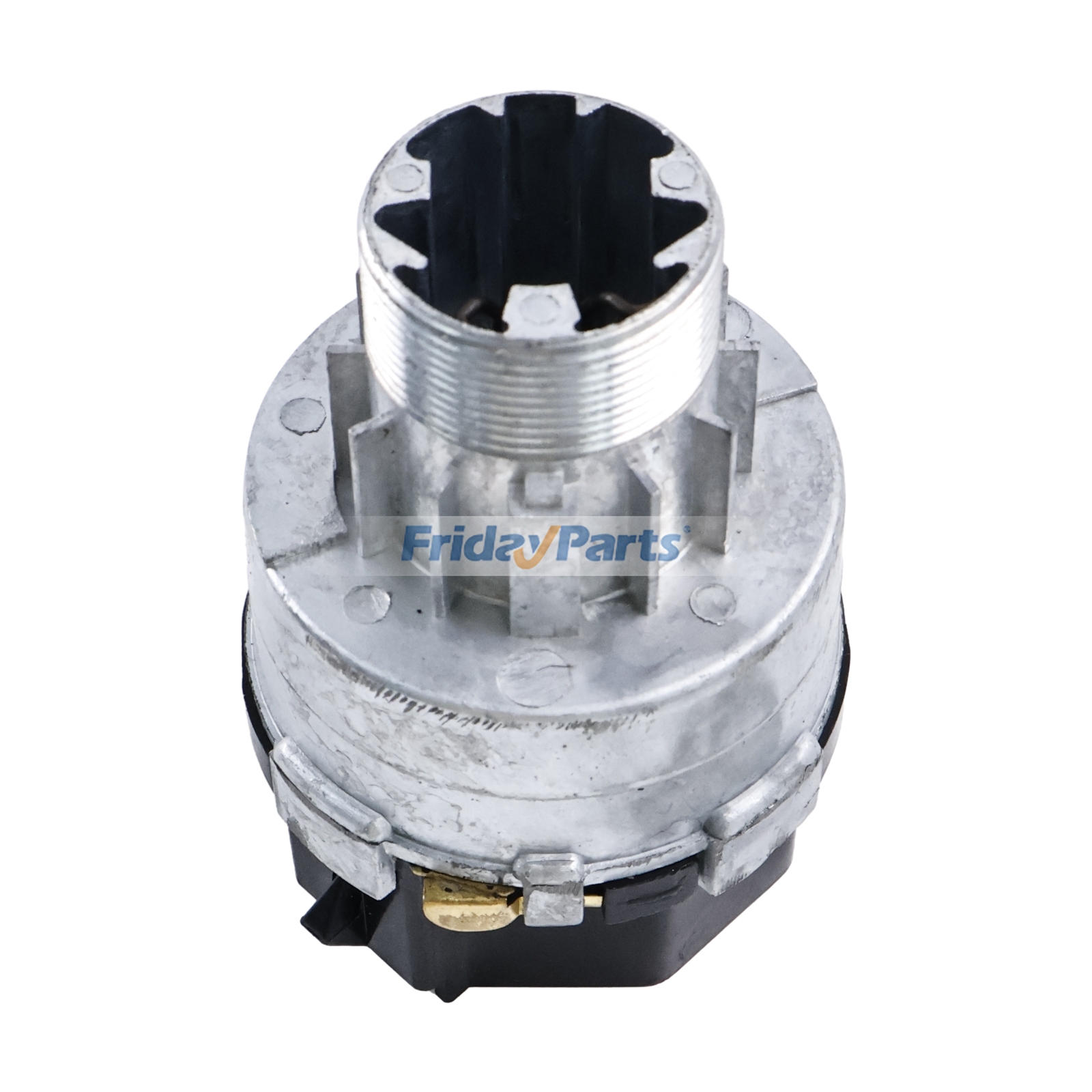 Vehicle Ignition Starter Switch