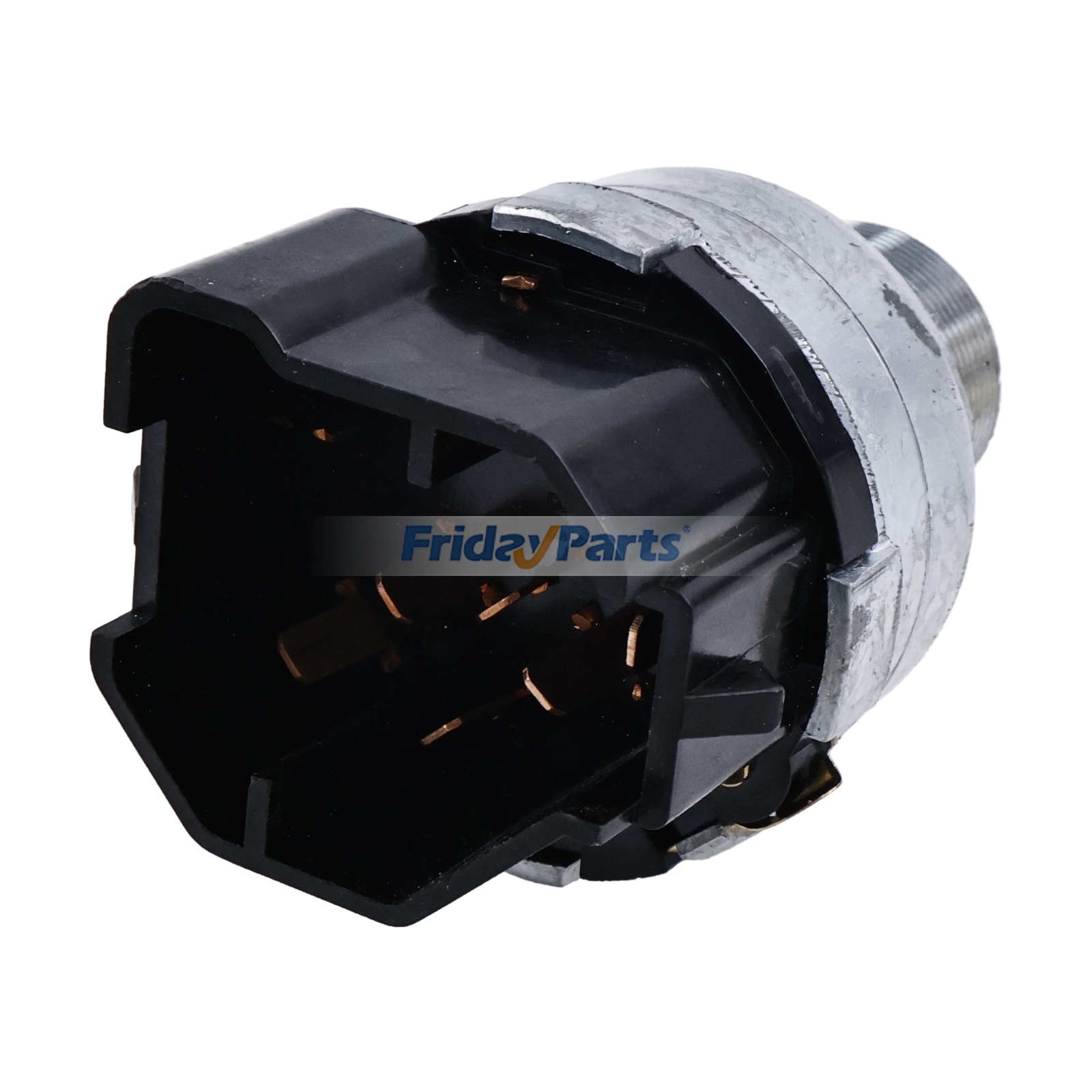 FridayParts Ignition Starter Switch