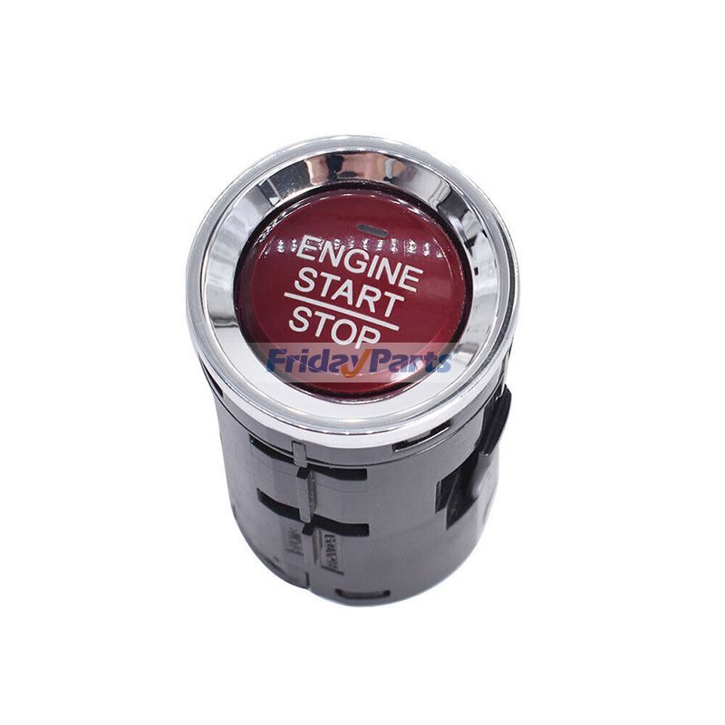 Interrupteur d'allumage et de démarrage pour Honda 1.8L EX-L EX LX 2016-18pour Véhicule
