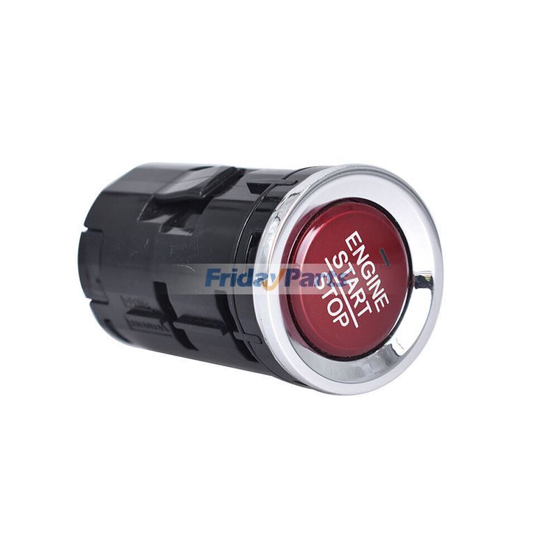 Interrupteur d'allumage et de démarrage 35881-T4N-702 pour Honda HR-V 1.8L EX-L EX LX 2016-18