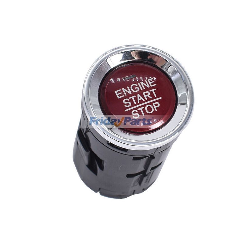 Interrupteur d'allumage et de démarrage 35881-T4N-702 pour Honda HR-V 1.8L EX-L EX LX 2016-18pourPour Honda