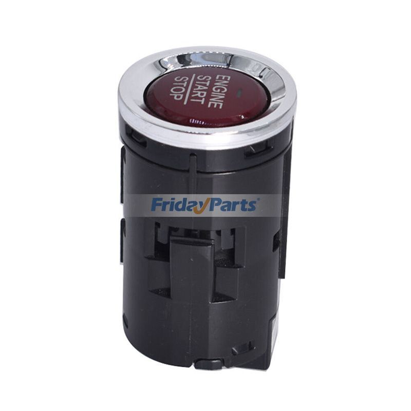 Interrupteur d'allumage et de démarrage pour Honda 1.8L EX-L EX LX 2016-18 Pour Honda