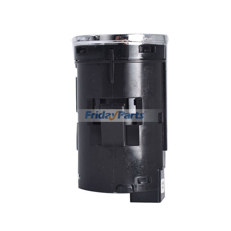 Interrupteur d'allumage et de démarrage pour Honda 1.8L EX-L EX LX 2016-18 de FridayParts