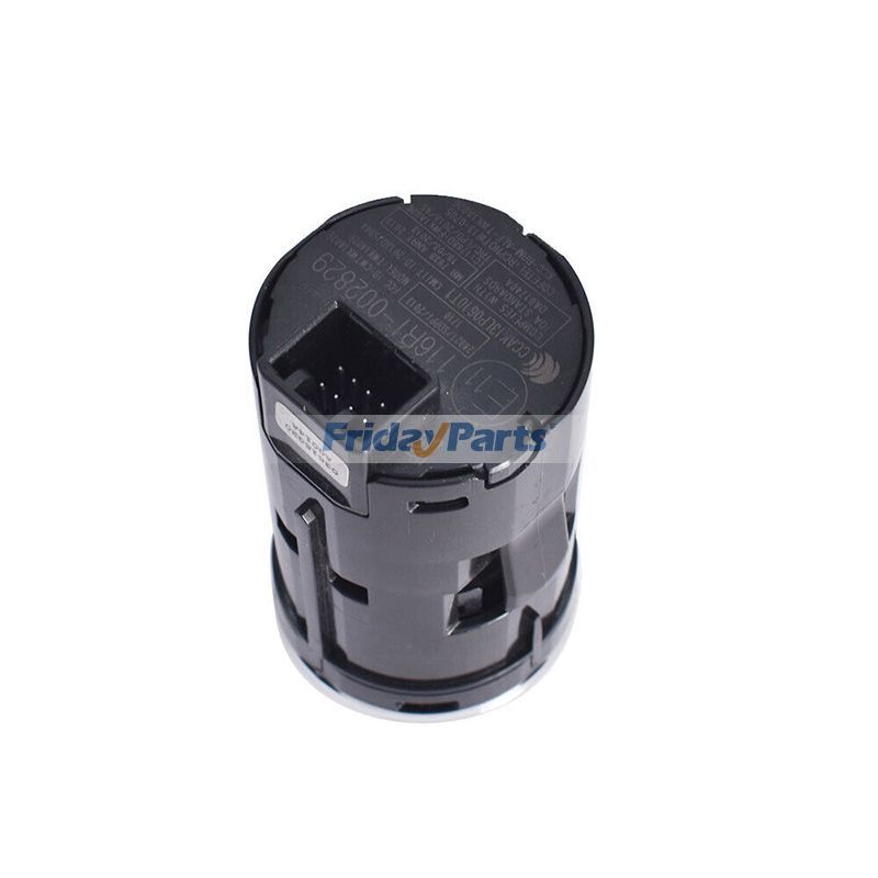 Interrupteur d'allumage et de démarrage pour Honda 1.8L EX-L EX LX 2016-18 pour Véhicule Pour Honda