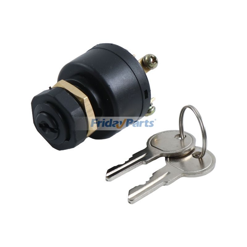 Interrupteur d'allumage et de démarragepour Autres