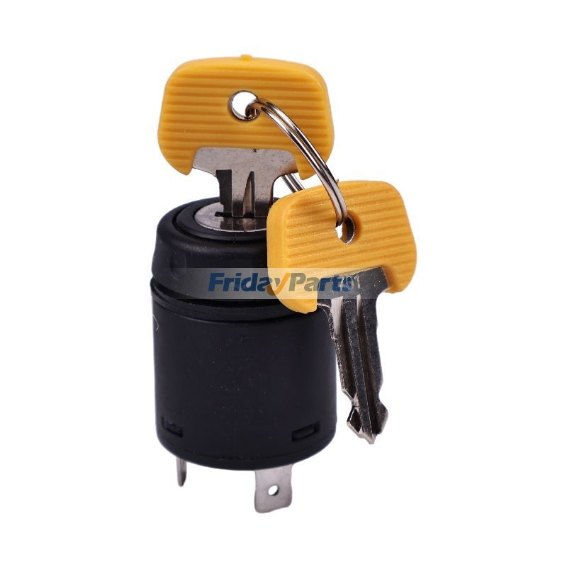 Ensemble de commutateur d'allumage et de démarragepour Chariot Élévateur