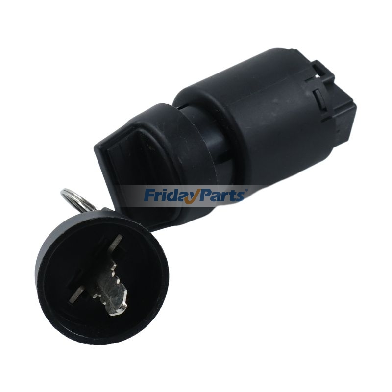 Parte para Generador