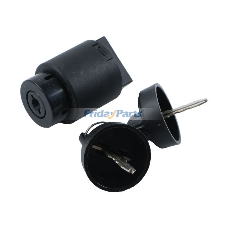 Llave de encendido del generador Cape 6500 6700 427 186F para Generador Para OTRA MARCA FridayParts