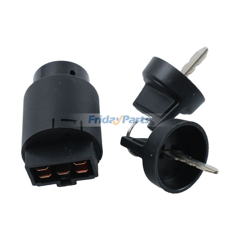 Llave de encendido del generador Cape 6500 6700 427 186F Para OTRA MARCA