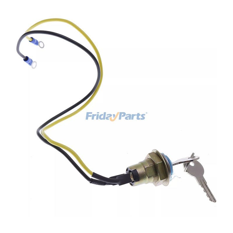 Ignition Starter Switch in Stock in China,USA,China Stock