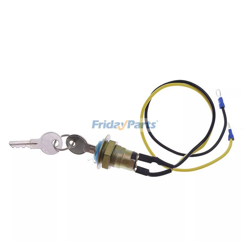 Ignition Starter Switch for Tractor