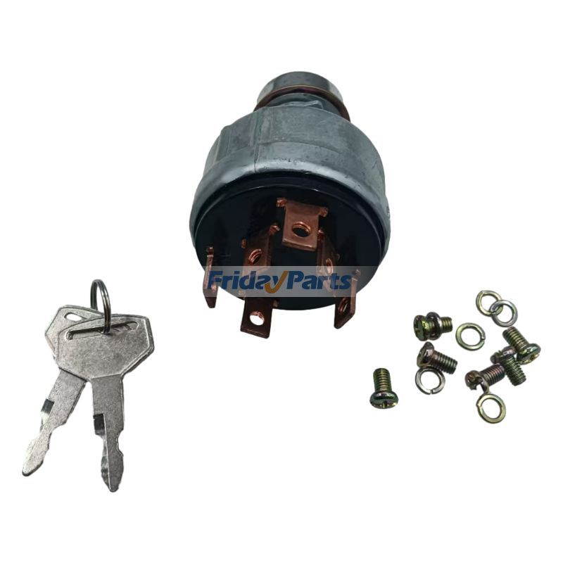 Ignition Starter Switch in Stock in China