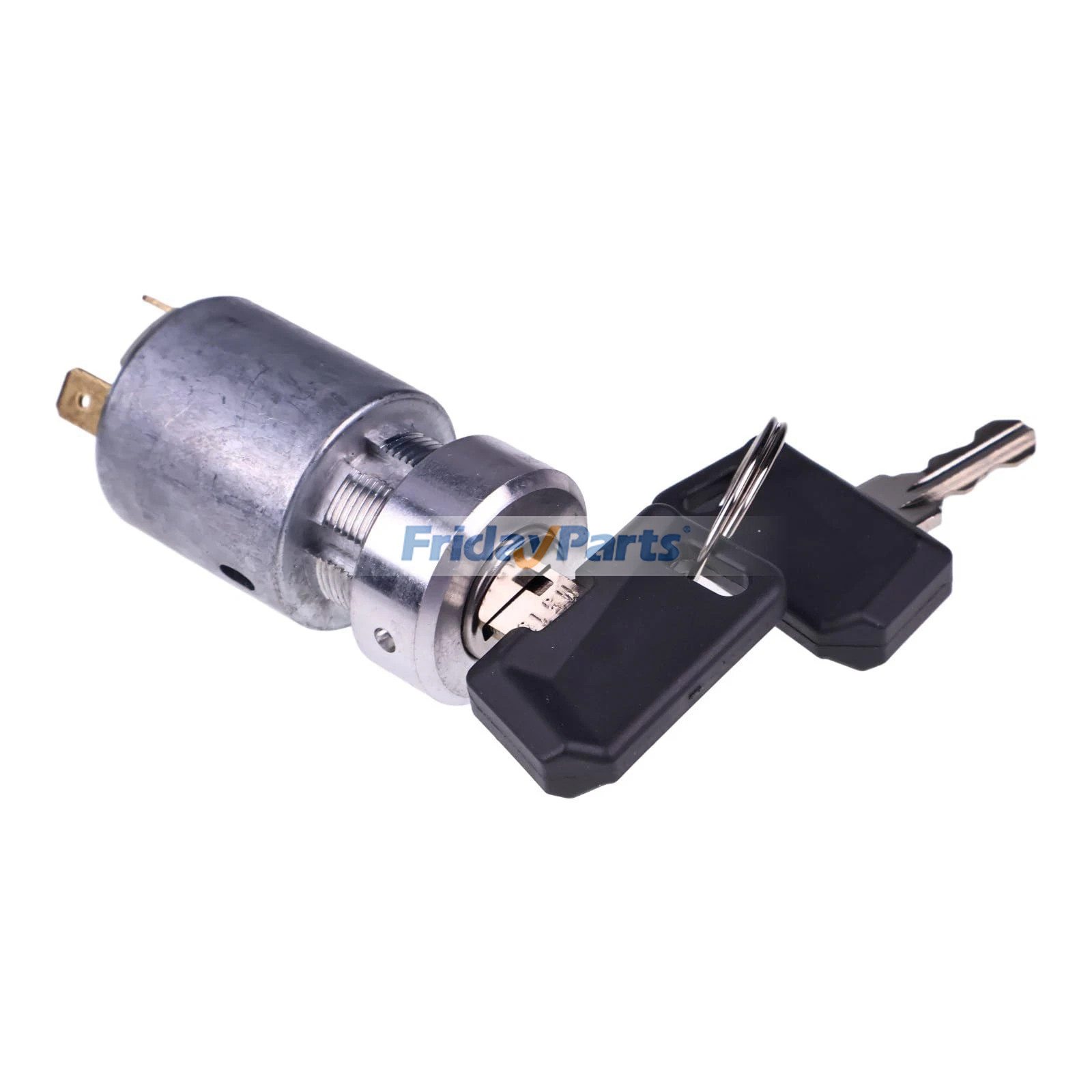 Interrupteur d'allumage et de démarrage avec clé de FridayParts