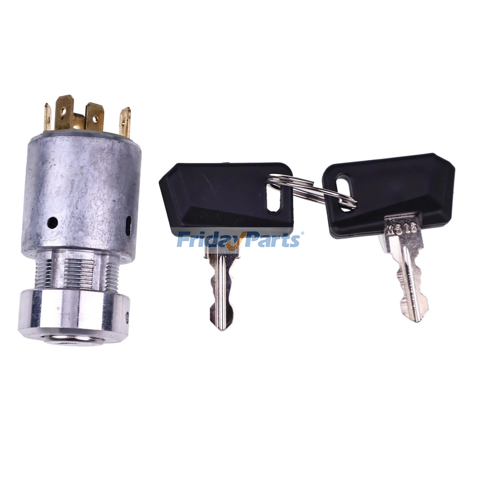 Achetez Interrupteur d'allumage et de démarrage avec clé chez FridayParts