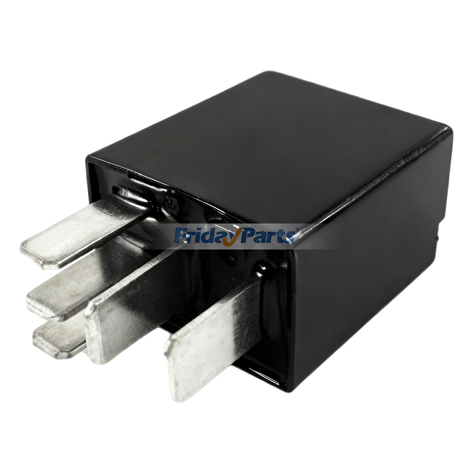 Relais de fusible de garniture et d'inclinaison de démarreur d'allumage 3841366 pour moteur Volvo Penta 4.3GXiE-M 4.3GL-P Caterpaillar CAT Tractor D10N D10R D10T