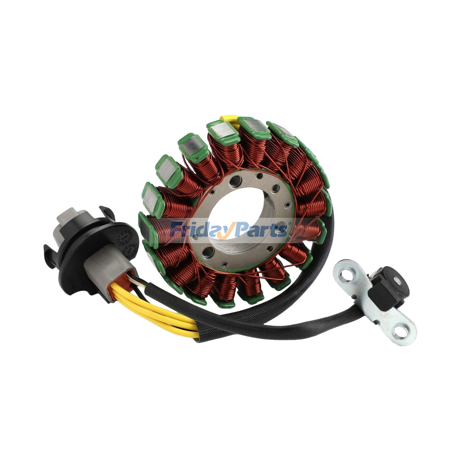 Zündstator 290886588 420886588 für Sea-Doo Jetskis GSX GSX SPX RX XP 800 951 1995-2003