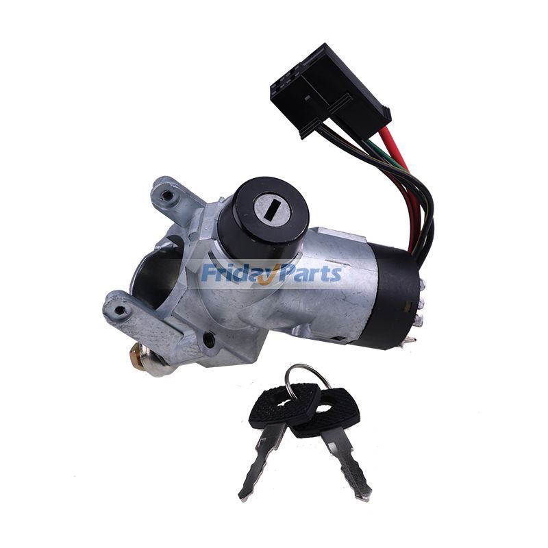 FridayParts Zündschalter für Dodge Freightliner Sprinter