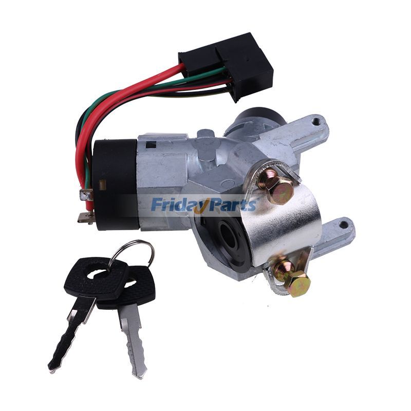 Zündschalter für Dodge Freightliner Sprinterbei FridayParts kaufen