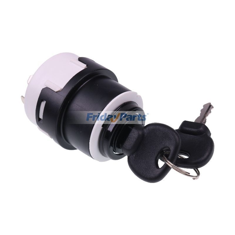 Ignition Switch 0009730212 for Linde Forklift 350-01 350-02 350-03 351-01 351-02 351-03 H12 H16 H18 H20 H25 H30 H35 H40 H50 H60 H70 H80