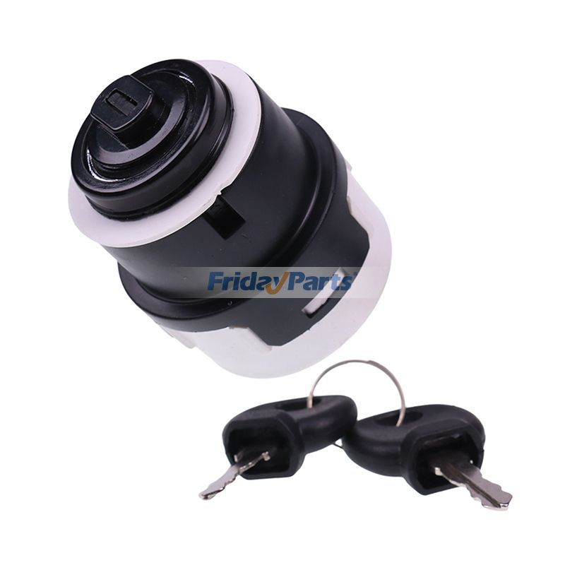 Interruptor de encendido 0009730212 para carretilla elevadora Linde 350-01 350-02 350-03 351-01 351-02 351-03 H12 H16 H18 H20 H25 H30 H35 H40 H50 H60 H70 H80