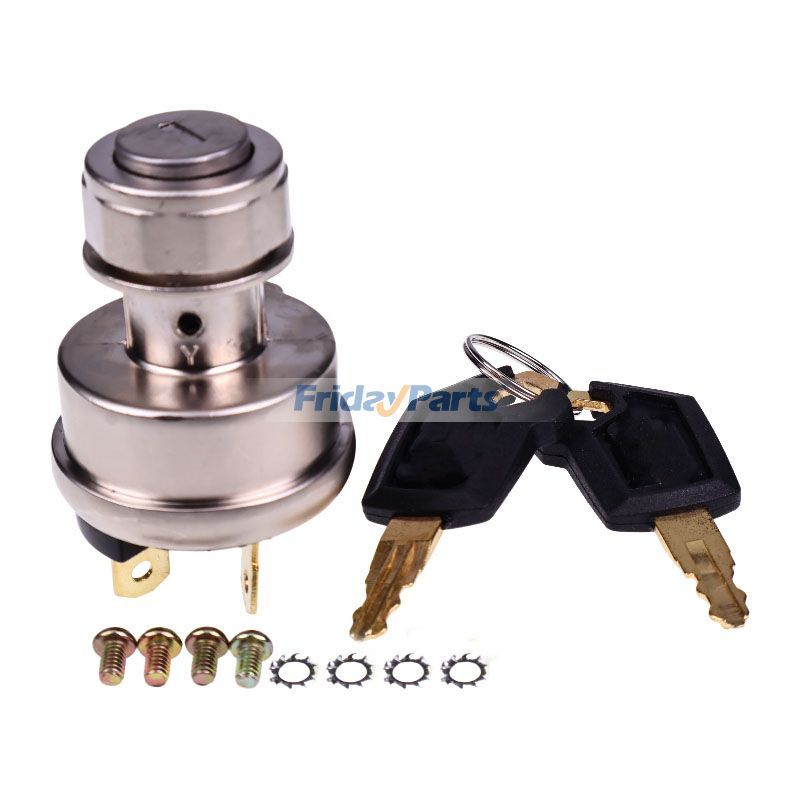 Interrupteur d'allumage Pour AUTRE MARQUE