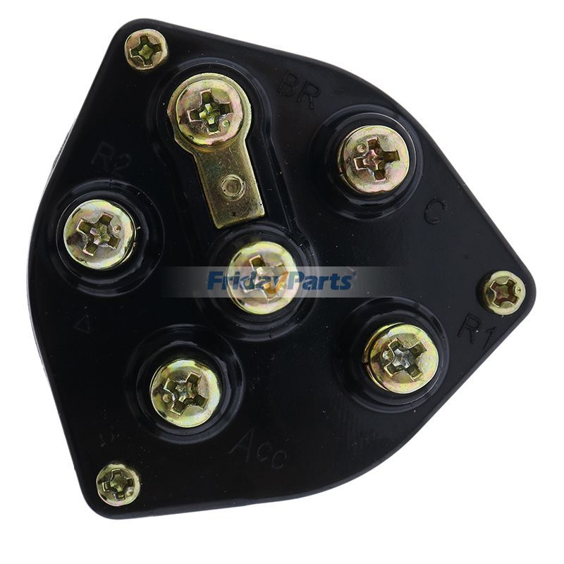 Interrupteur d'allumage Pour KATO