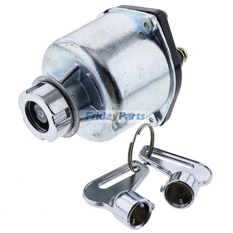 Interrupteur d'allumage 007SS-54-3 pour excavatrice Kato HD880 HD770 HD550 HD400 HD250