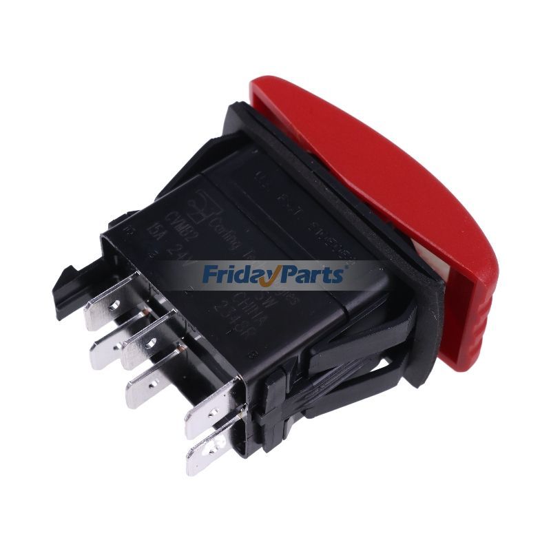 Interrupteur d'allumage Pour Sullair