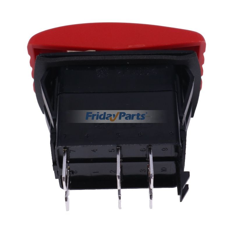 Interrupteur d'allumage pour Compresseur d'Air Pour Sullair