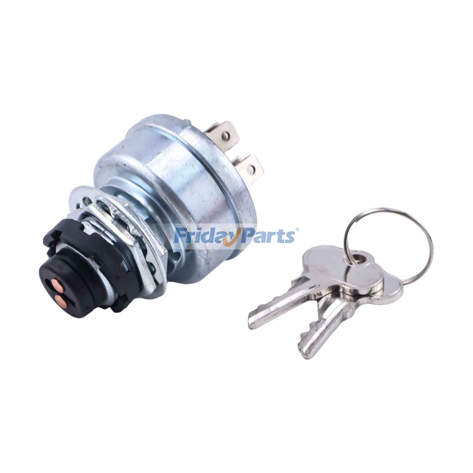 Interruptor de encendido 04331700K 04331700 para cortacésped Ariens Max 991085 991086 Gravely 991072 991082