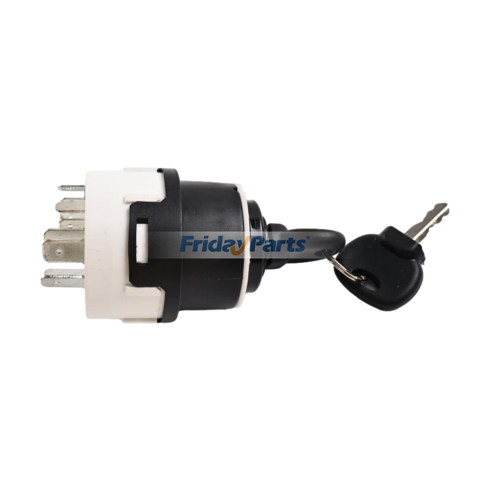Ignition Switch 05766813 for Bomag Compactor BW900-50