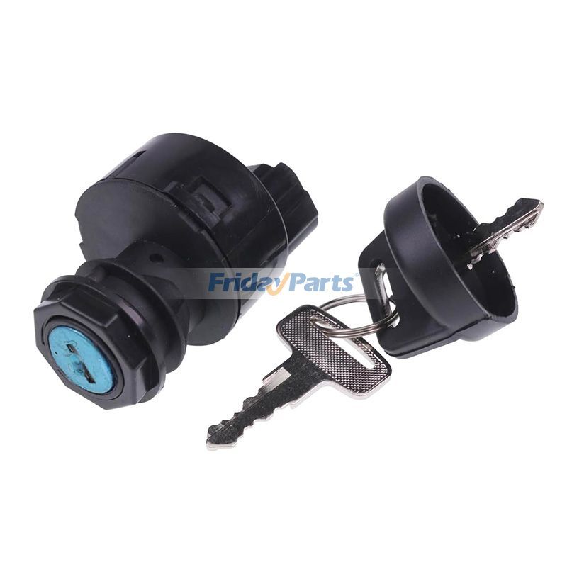 Interrupteur d'allumage 0609-936 0430-040 pour Arctic Cat Prowler XT 550 650 XTX 700 1000 Yamaha Sidewinder SR10 SR Venture DX