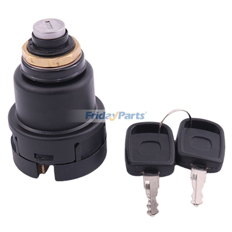 Zündschalter 1001102502 für JLG