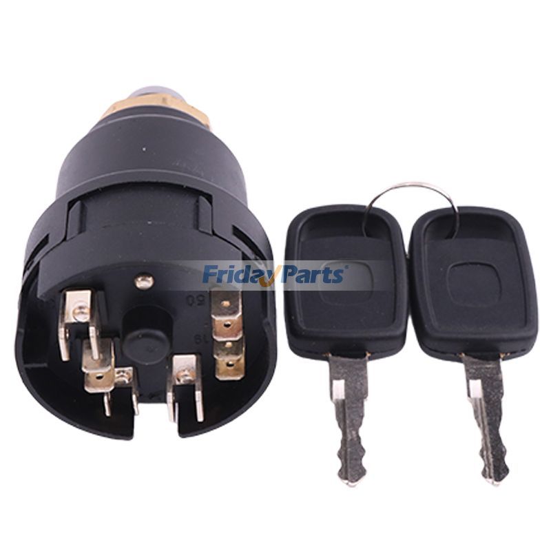 FridayParts Zündschalter