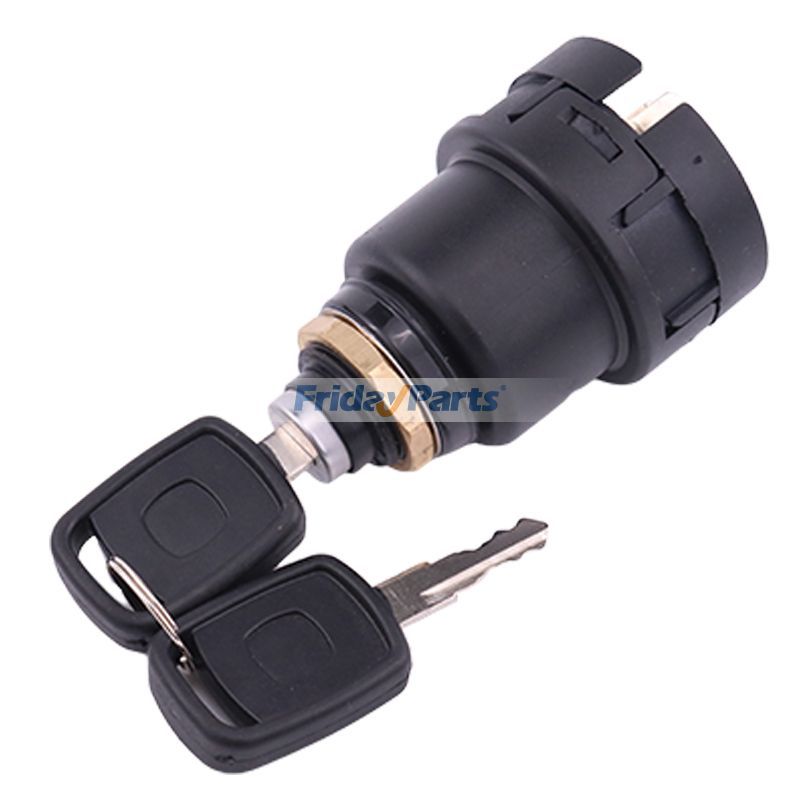 Zündschalterfür Hubarbeitsbühnen