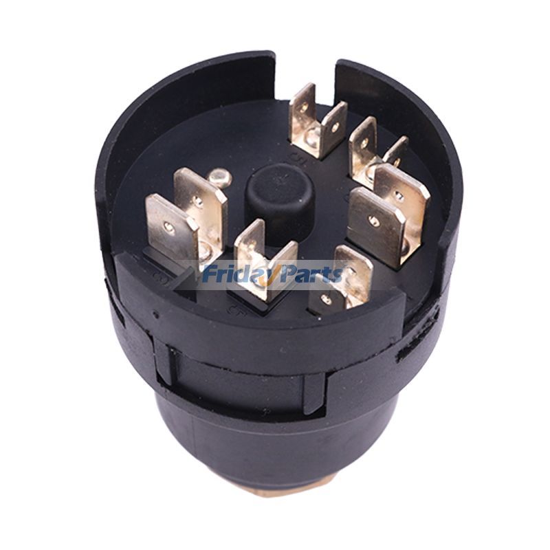 ZündschalterFür JLG