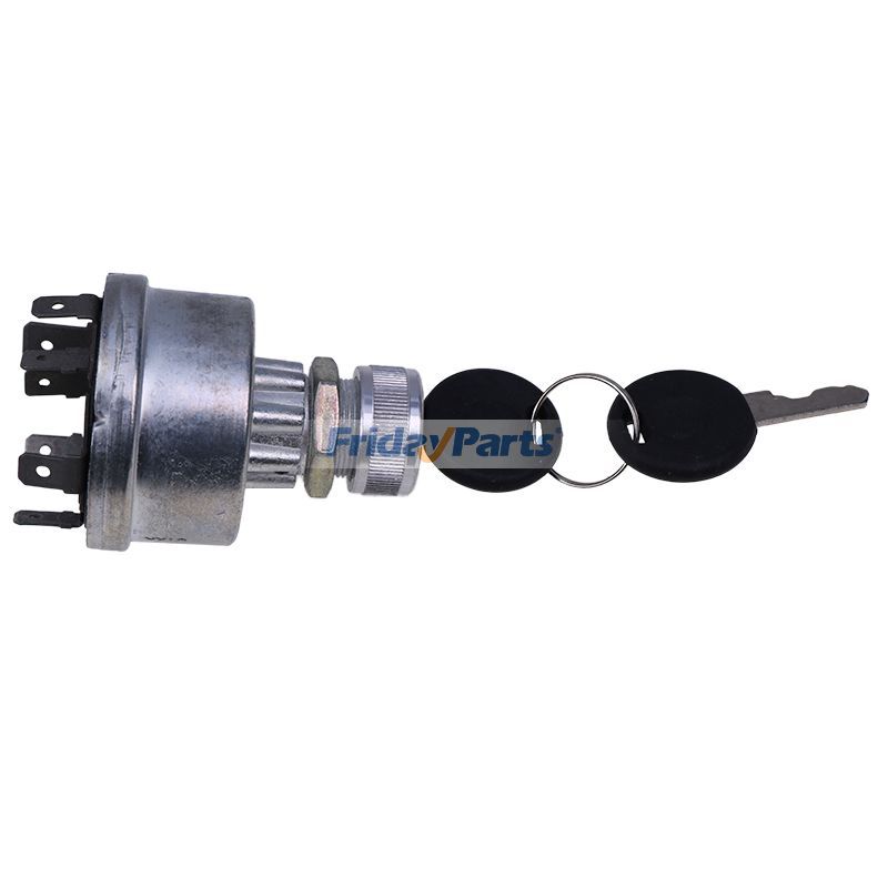 Interrupteur d'allumage sur colonne CAT Pour CAT