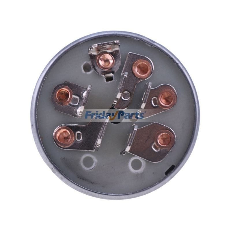 Ignition Switch 103-0206 104-2541 for Toro ExMark Lazer Z