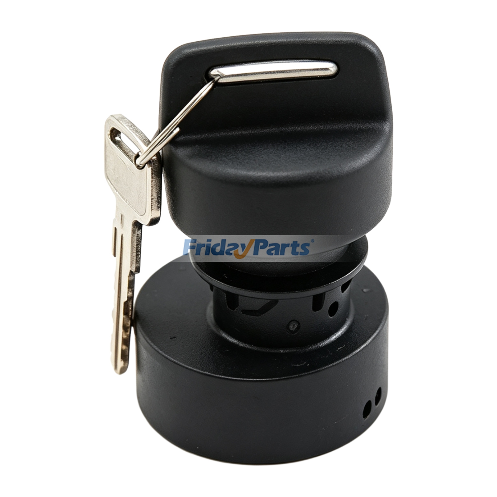 Ignition Switch 12029711-00 for BYD Pallet Truck P20JS P30A P20PS-BⅢ P36JS para Montacargas