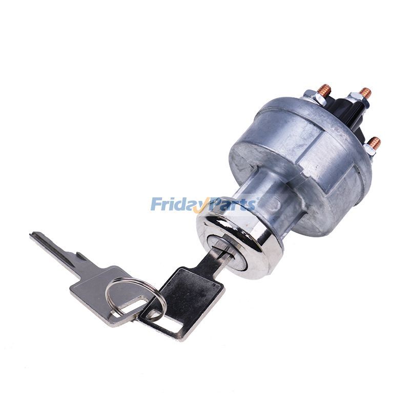 Ignition Switch 123196GT for Genie GTH-636 GTH-644 GTH-842
