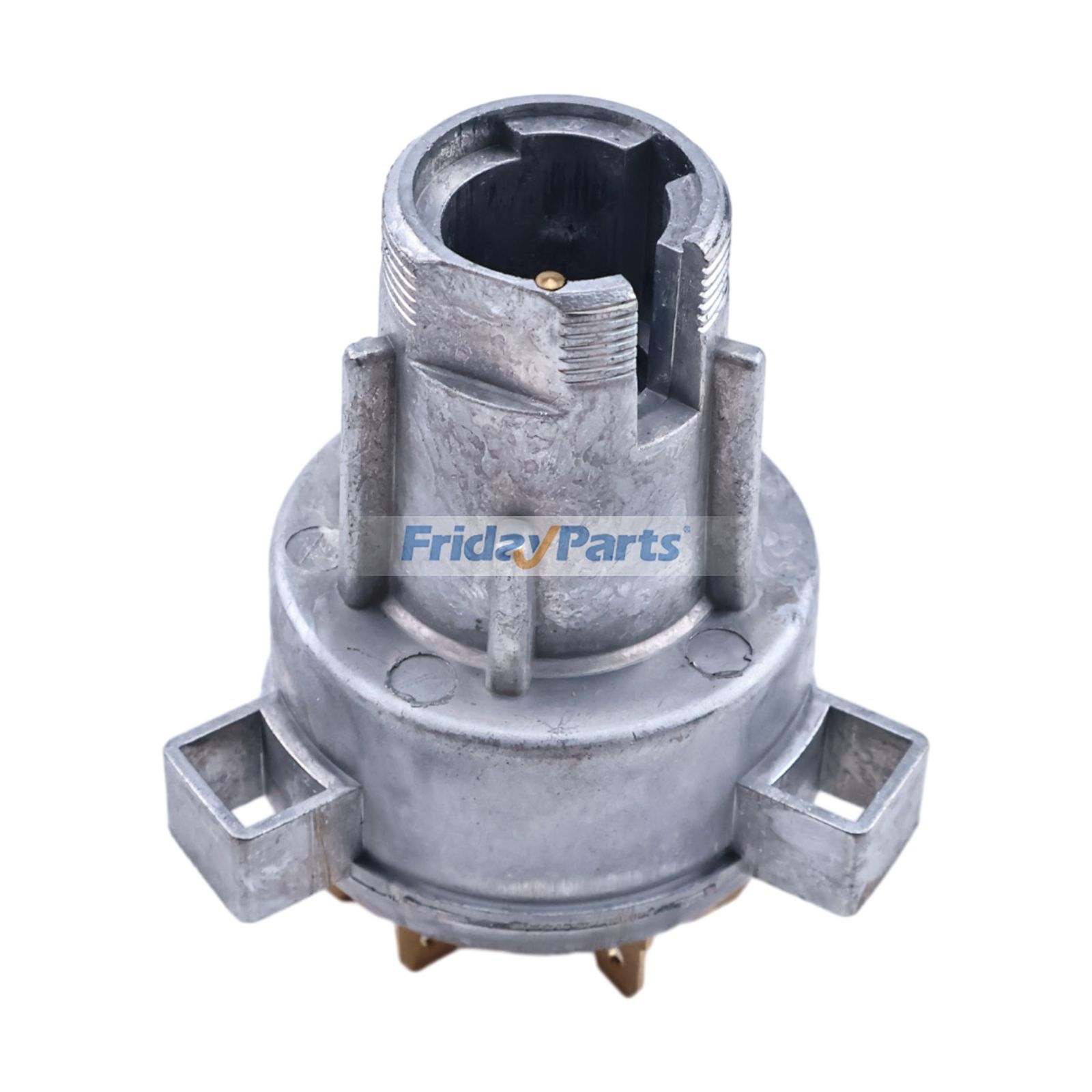 FridayParts Ignition Switch
